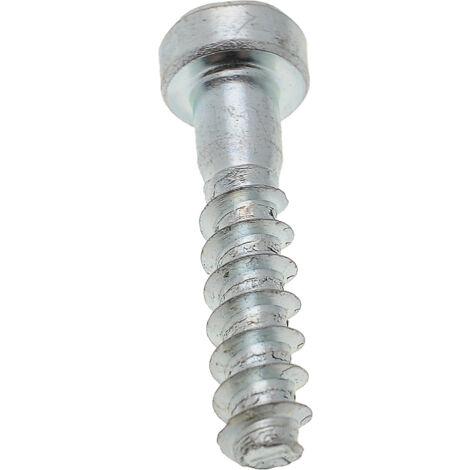 Vis cylindrique P6x26.5 compatible avec Stihl remplace 9074 478 4545
