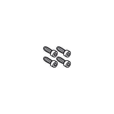 Vis cylindrique Set Axor M5X12 DIN912