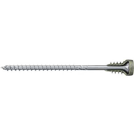 Vis d’ajustement Fischer FAFS 5,0x90 TX25 Cond. : 100