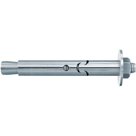 Vis d'ancrage Fischer FSA B 12/50 12x121 mm 20 unités