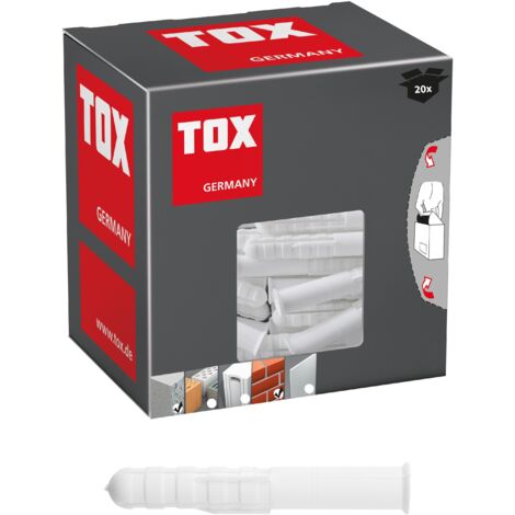 Vis d’ancrage pour échafaudage Safe Fix 14x100 mm