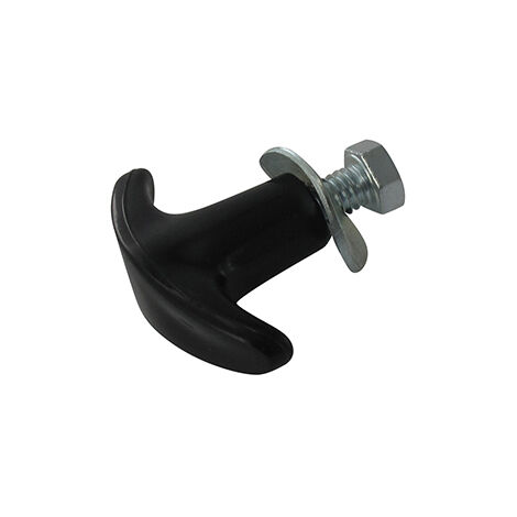Vis De Blocage Pour Mancheron M8 X 40mm.