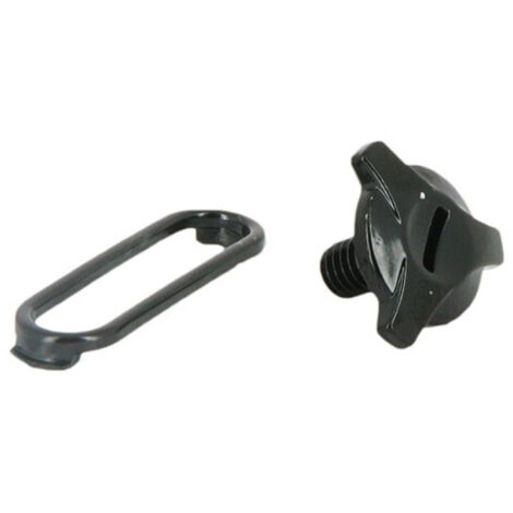 Vis de Casquette pour Casque Cross S818