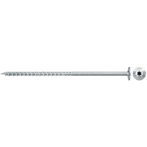 Vis de charpente Power-Fast à empreinte Torx FPF-WT