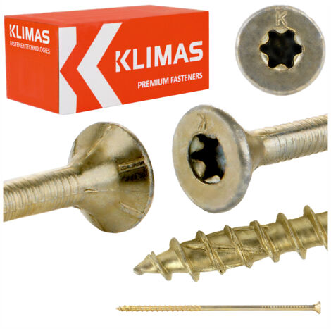 Vis de construction WKCS-08220