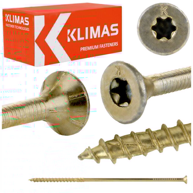 Vis de construction WKCS-08260