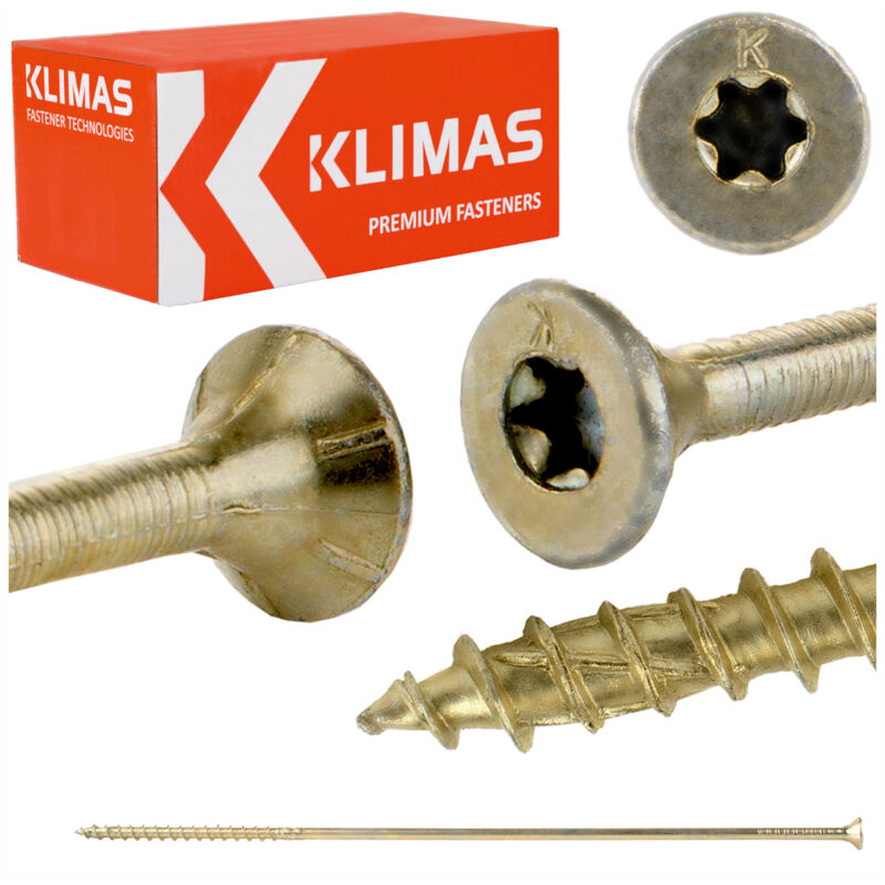 Vis de construction WKCS-60280