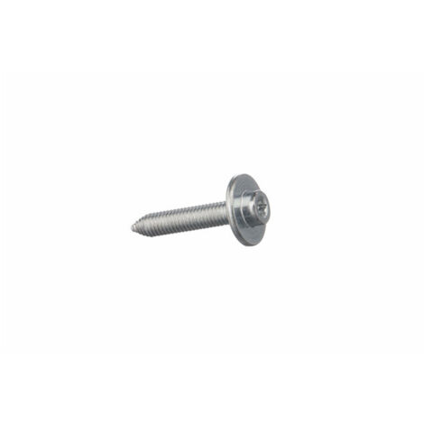 VIS DE CORNIERE FIXATION PORTE POUR REFRIGERATEUR SIEMENS - 00170215