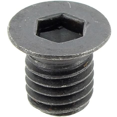 Vis de couteau 5131004883 pour Broyeur vegetaux Ryobi