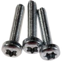 Vis De Fer A Vapeur Calor Par 3 CS-00119479 Pour PIECES ENTRETIEN DU LINGE PETIT ELECTROMENAGER