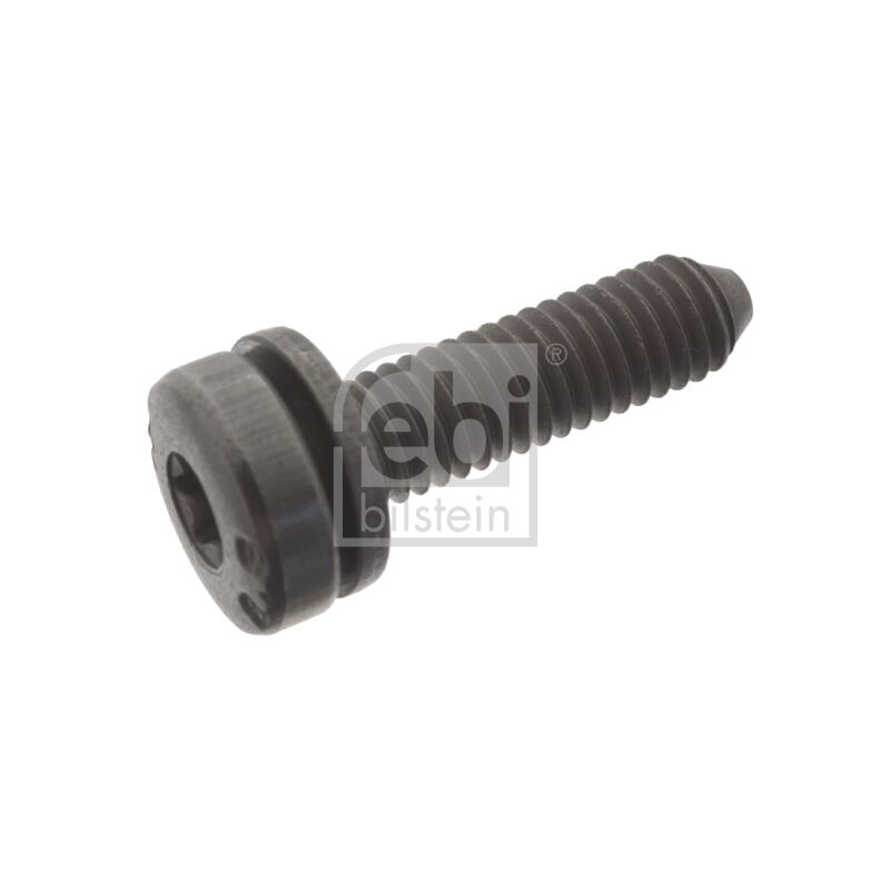 Vis de fermeture, carter d'engrenage FEBI BILSTEIN 49401