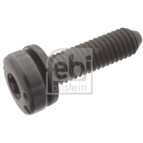 Vis de fermeture, carter d'engrenage FEBI BILSTEIN 49401