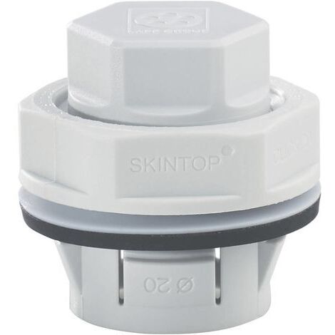 Vis de fermeture LAPP 52109014 M20 Polyamide 1 pc(s) X72197
