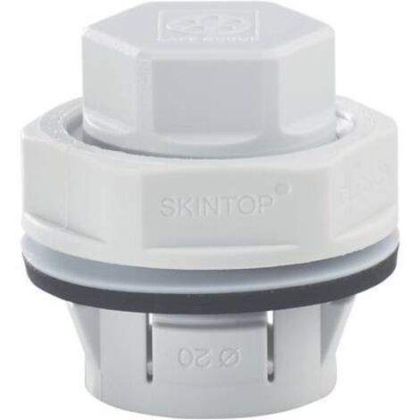 Vis de fermeture LAPP 52109015 M25 Polyamide 1 pc(s) X72195