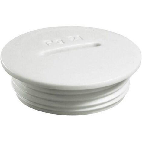 Vis de fermeture Wiska 50060734 PG29 Polyamide 1 pc(s) S25101