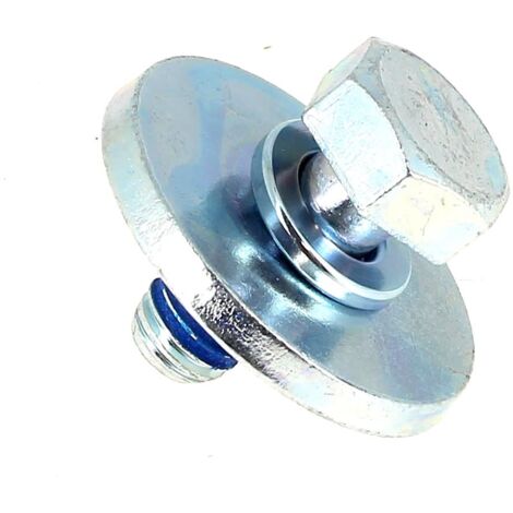 Vis de fixation axe rotor 4040fr4051c - lave-linge lg