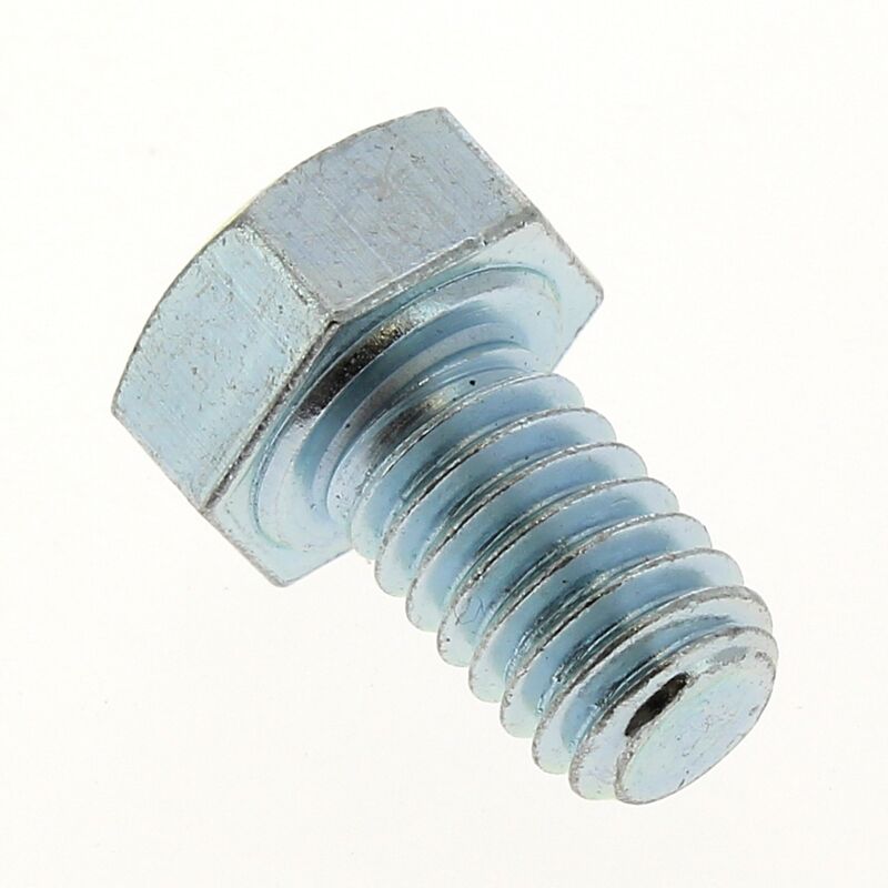 Vis de fixation bobine de fil debroussailleuse ryobi