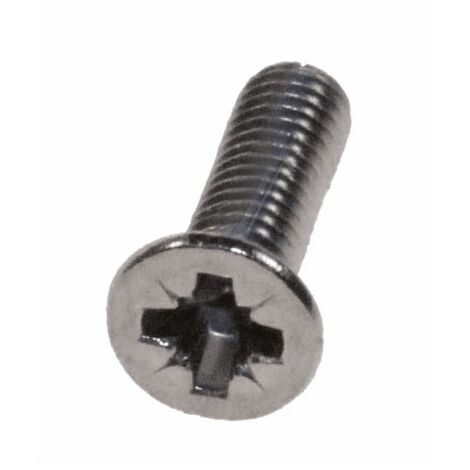 VIS DE FIXATION CONTRE PORTE/PORTE pour LAVE VAISSELLE...