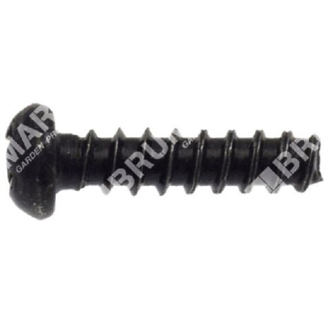 Vis de fixation de couronne de roue pm4665shwh - 045883