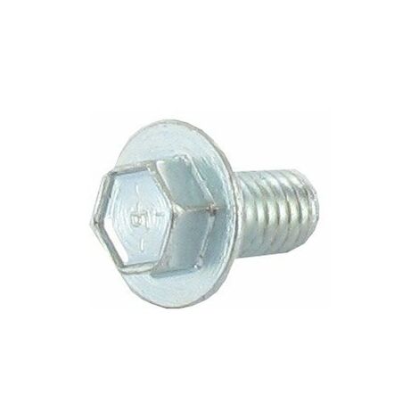 Vis de fixation d'échappement BRIGGS ET STRATTON 691678