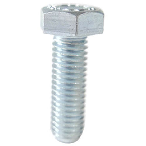 Vis de fixation lame débroussailleuse Oleo-Mac Lot de 5