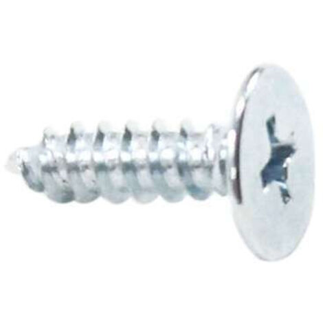 Vis de fixation platine d'origine
