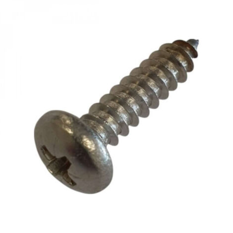 Vis de fixation pour clapet de skimmer de piscine COFIES - VTCLX1019 - Hayward