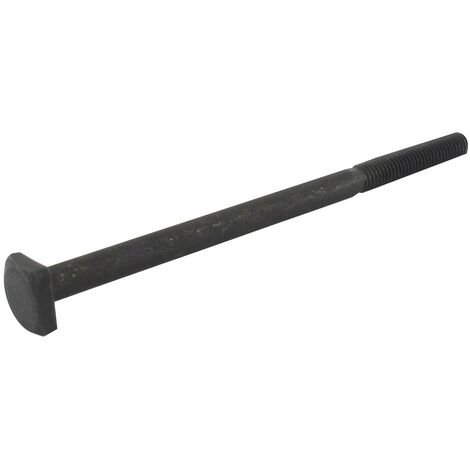 Vis de fixation pour échappement HUSQVARNA 503218202 - 5032182-02
