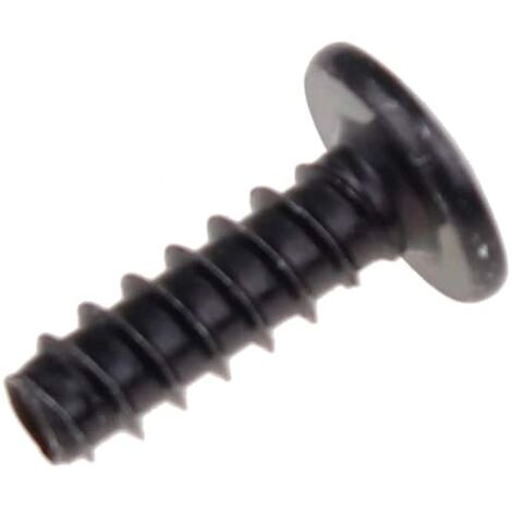 Vis de fixation pour pied d'écran TV – Compatible avec téléviseurs Samsung – Charge maximale 30kg – 6003001782