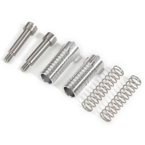 Vis de fixation pour presses à courroie Pioneer RT-701, 707 et 1011L, diamètre 3,0 mm.