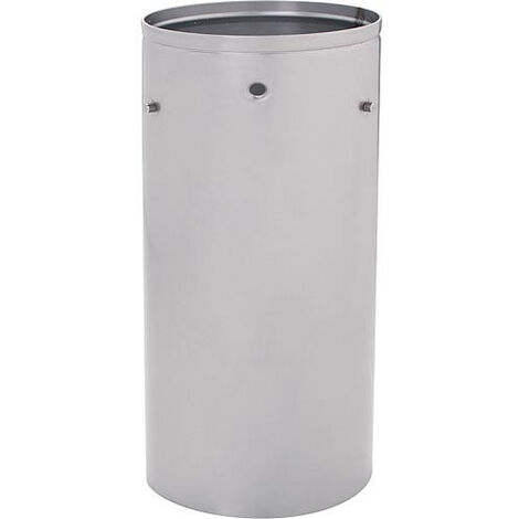 Vis de fixation pour tube flamme 24 017 18 + 19 refractaire