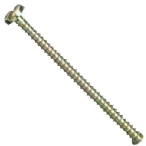 Legrand 74802 - Support Mosaic Grille en fer Legrand (ancien MOSAIC