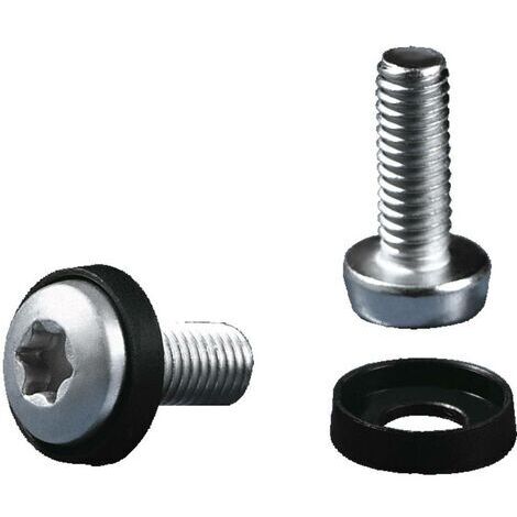 Vis de fixation Rittal 7094.130 acier 50 pc(s) V109761