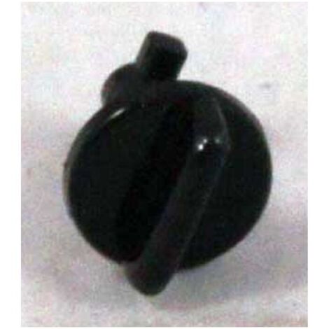 VIS DE FIXATION SUPPORT DE FILTRE CHARBON POUR HOTTE ARISTON