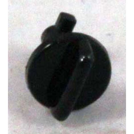 VIS DE FIXATION SUPPORT DE FILTRE CHARBON POUR HOTTE ARISTON