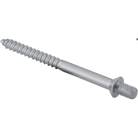 Vis de fixation Walraven ev M6x50 pour cheville 8mm