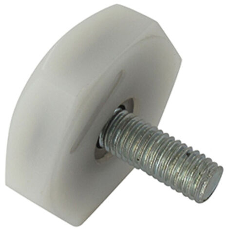 vis de lame adaptable isolée pour wolf modèles 40, 42 & 46, ø: 10 x 1,50 l: 24mm.remplace origine: 4315 017, 4361 011.