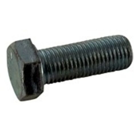 Vis De Lame Adaptable Pour Noma - L: 25mm, ø: 3/8- 24unf