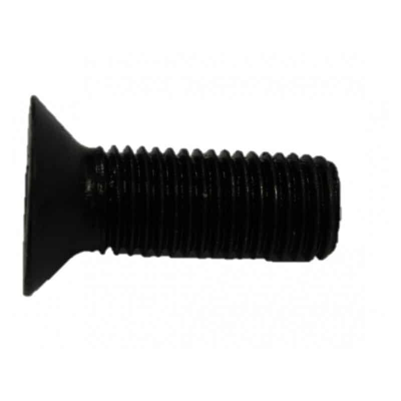 Vis de lame Delmorino pour gyrobroyeur dmk