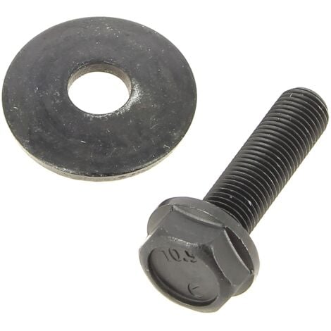 Vis de lame l = 46.7 mm - tondeuse a gazon