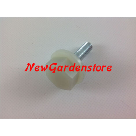 Vis de lame moyeu tondeuse électrique 32 mm GGP 170405 381004352/1