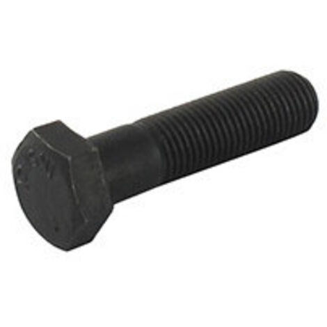 Vis de Lame pas à droite - L: 38mm Ø: 3/8''- 24UNF.