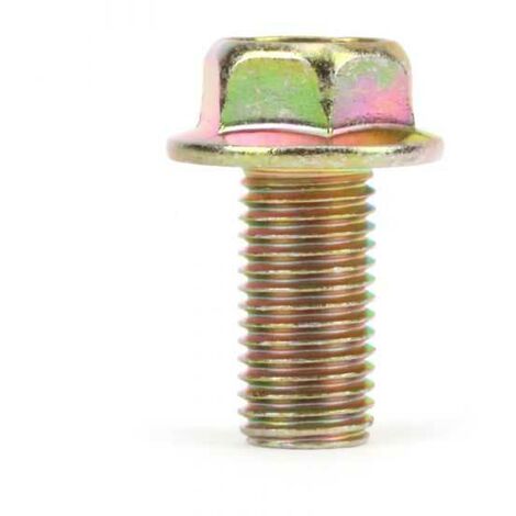 Vis de lame pour Honda. Ø 10 x 20 mm. Pas à droite.