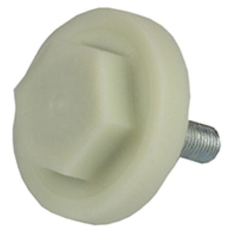 Vis De Lame Pour Modèles Inventiv B4046t (323917 Et 382519). Origine: 1000937002.