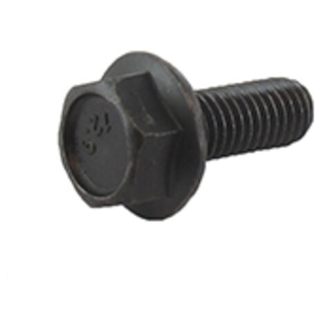 Vis De Lame Pour Tondeuse électrique Bestgreen Modèle Suslm34e. Origine: 2600112002.