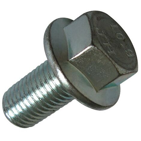 Vis de lame tondeuse 30mm – Compatible Honda et Kaaz – Maintien solide et fiable – Pour modèles HRD, HRB, LM480