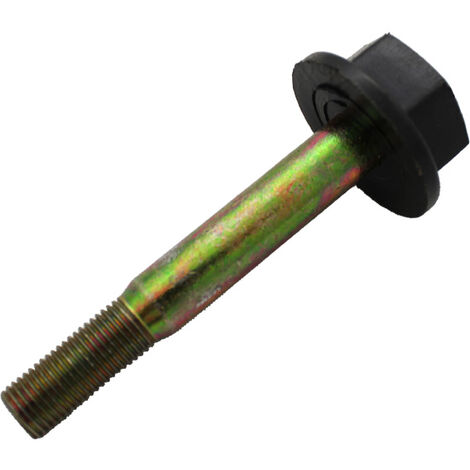 Vis de lame tondeuse 63 mm – Adaptable pour HRE 410 P – Coupe nette sans éclat – Pièce de rechange Honda
