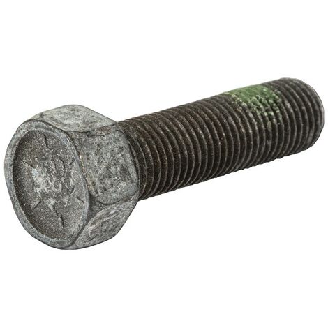 Vis de lame tondeuse – Compatible Mc Culloch, Husqvarna, Bernard Loisirs – Fixation sécurisée pour coupes précises – 0,03 kg