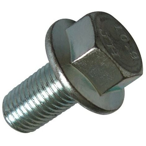 JARDIN AFFAIRES Vis de lame tondeuse Honda 90105960710, HR214 / HRA / HRB / HRC