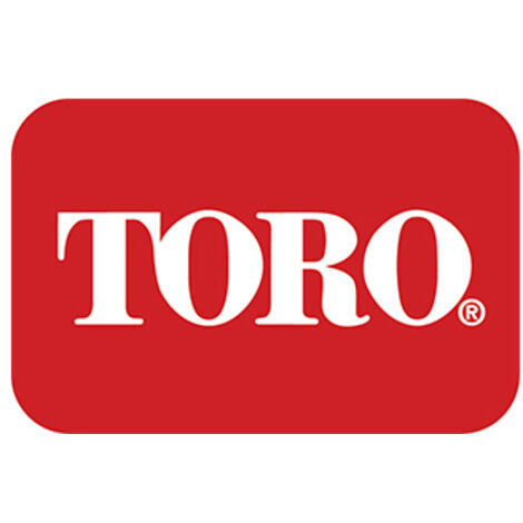 Vis de lame TORO originale 23.40 mm 3/8 pouce 24 UNF 2 043 2 044